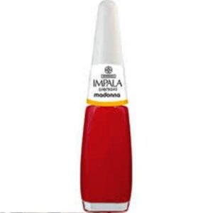 15363711192-7896111942710.jpg Esmalte Impala Cremoso Madonna Com 7,5ml