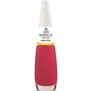 15363711195-7896111945773.webp Esmalte Impala Cremoso Maria Flor Com 7,5ml