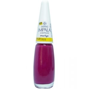 15363711196-7896111942697.jpg Esmalte Impala Cremoso Marilyn Com 7,5ml