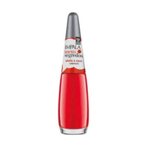 15363711199-7896111960653.jpg Esmalte Impala Cremoso Meus Segredos Abafa o Caso Com 7,5ml