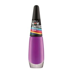 15363711202-7896111990834.jpg Esmalte Impala Cremoso Now United As Cores Falam Com 7,5ml