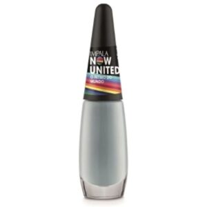 15363711207-7896111990957.jpg Esmalte Impala Cremoso Now United O Ritmo do Mundo Com 7,5ml