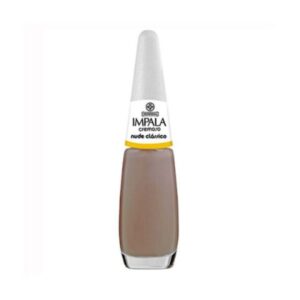 15363711216-7896111945810.jpg Esmalte Impala Cremoso Nude Classico Com 7,5ml