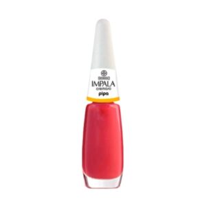 Esmalte Impala Cremoso Pipa Com 7,5ml
