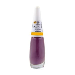 Esmalte Impala Cremoso Quadry Com 7,5ml