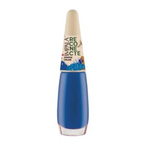 Esmalte Impala Cremoso Reconecte Araras Online Com 7,5ml