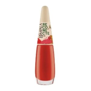 Esmalte Impala Cremoso Reconecte Filtro de Onca Com 7,5ml