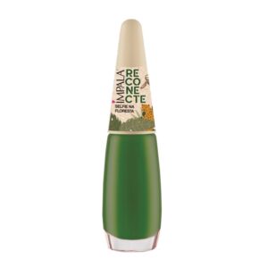 Esmalte Impala Cremoso Reconecte Selfie na Floresta Com 7,5ml