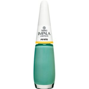Esmalte Impala Cremoso Sereia Com 7,5ml