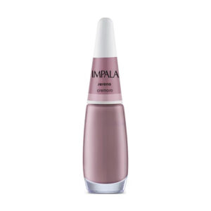 Esmalte Impala Cremoso Serena Com 7,5ml
