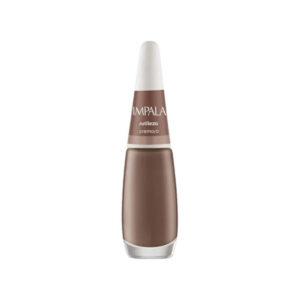 Esmalte Impala Cremoso Sutileza Com 7,5ml