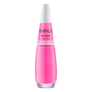 Esmalte Impala Cremoso Vibrações Com 7,5ml