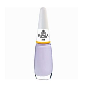 Esmalte Impala Cremoso ZAZ Com 7,5ml