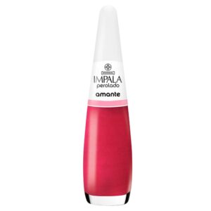 Esmalte Impala Perolado Amante Com 7,5ml