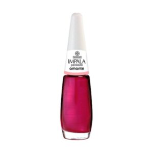 Esmalte Impala Perolado Amante Com 7,5ml