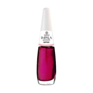 Esmalte Impala Perolado Amore Com 7,5ml