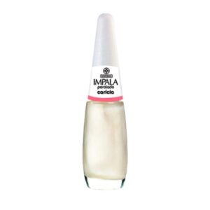 Esmalte Impala Perolado Carícia Com 7,5ml