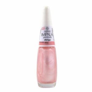 Esmalte Impala Perolado Dengo Com 7,5ml