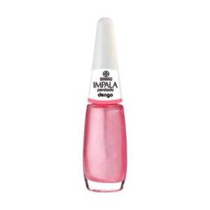 Esmalte Impala Perolado Dengo Com 7,5ml