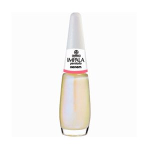 Esmalte Impala Perolado Neném Com 7,5ml