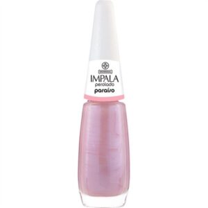 Esmalte Impala Perolado Paraiso Com 7,5ml