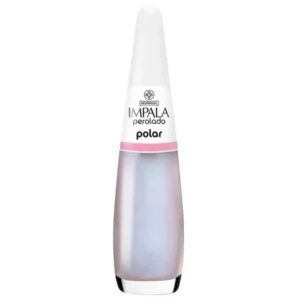 Esmalte Impala Perolado Polar Com 7,5ml