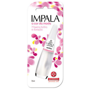 Esmalte Impala Perolado Sonho Com 7,5ml