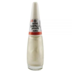 Esmalte Impala Perolado Sonho Com 7,5ml