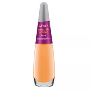 Esmalte Impala Tratamento Base Casco de Cavalo Com 7,5ml