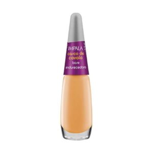 Esmalte Impala Tratamento Base Casco de Cavalo Com 7,5ml
