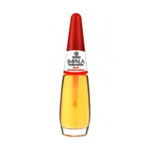 Esmalte Impala Tratamento Base Fortalecedora Com 7,5ml