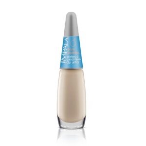 Esmalte Impala Tratamento Base Recuperadora Com 7,5ml