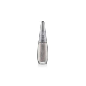 Esmalte Impala Viva Ame e Brilhe Glitter 3D Hoje Eu Posso Com 7,5ml