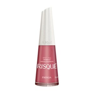 Esmalte Risqué Cremoso Energia Com 8ml