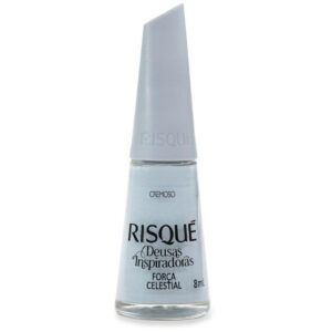 15363711324-7891350038071.jpg Esmalte Risqué Cremoso Força Celestial Com 8ml