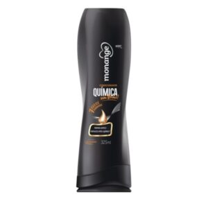 Condicionador Monange Química Sem Drama Com 325ml