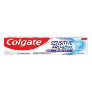 15363711357-7891024041611.jpg Creme Dental Colgate Sensitive Pro Alivio Original Com 90g