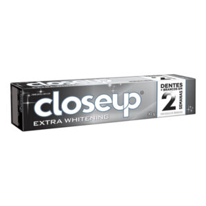 Creme Dental CloseUp Extra Whitening Com 90g