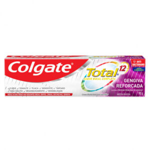 15363711364-7509546668055.jpg Creme Dental Colgate Total 12 Gengiva Reforcada Com 90g