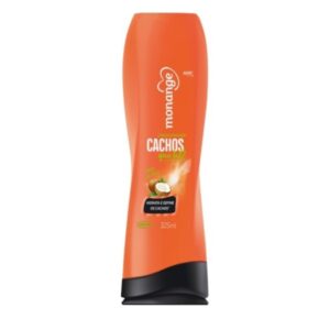 Condicionador Monange Cachos que Tal? Com 325ml