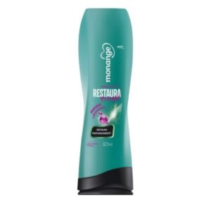 Condicionador Monange Restaura Que Eu Gosto! Com 325ml
