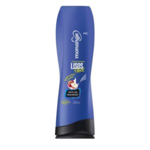Condicionador Monange Lisos Te Quero! Com 325ml