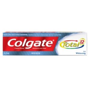 15363711400-7891024135020.jpg Creme Dental Gel Colgate Total 12 Whitening Com 90g