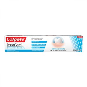 Creme Dental Colgate Periogard Com 90g