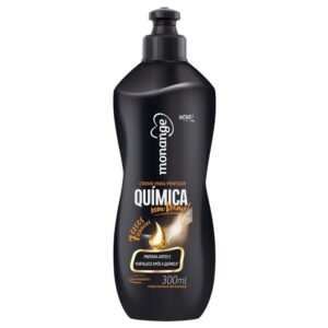 15363711429-7898919412211.jpg Creme de Pentear Monange Química Sem Drama Com 300ml