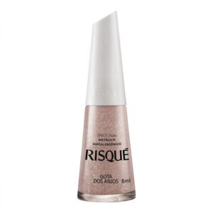 15363711614-7891182014748.jpg Esmalte Risqué Metálico Gota dos Anjos Com 8ml