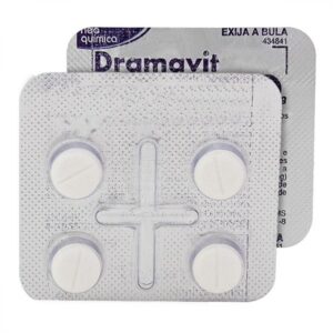 Plesonax 5mg Com 4 Comprimidos Neo Quimica