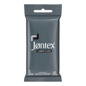 15363711711-7896222720047.jpg Preservativo Jontex Lubrificado Com 6 Unidades