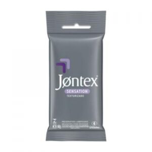 15363711720-7896222720269.jpg Preservativo Jontex Sensation Com 6 Unidades