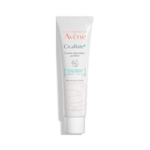 Creme Reparador Avène Cicalfate+ Com 20ml